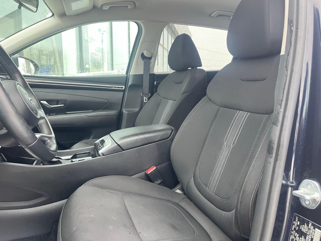 2023 Hyundai Tucson Preferred AWD Photo