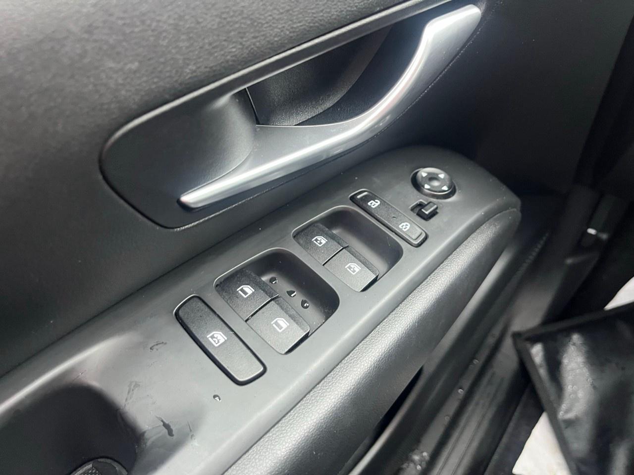 2023 Hyundai Tucson Preferred AWD Photo