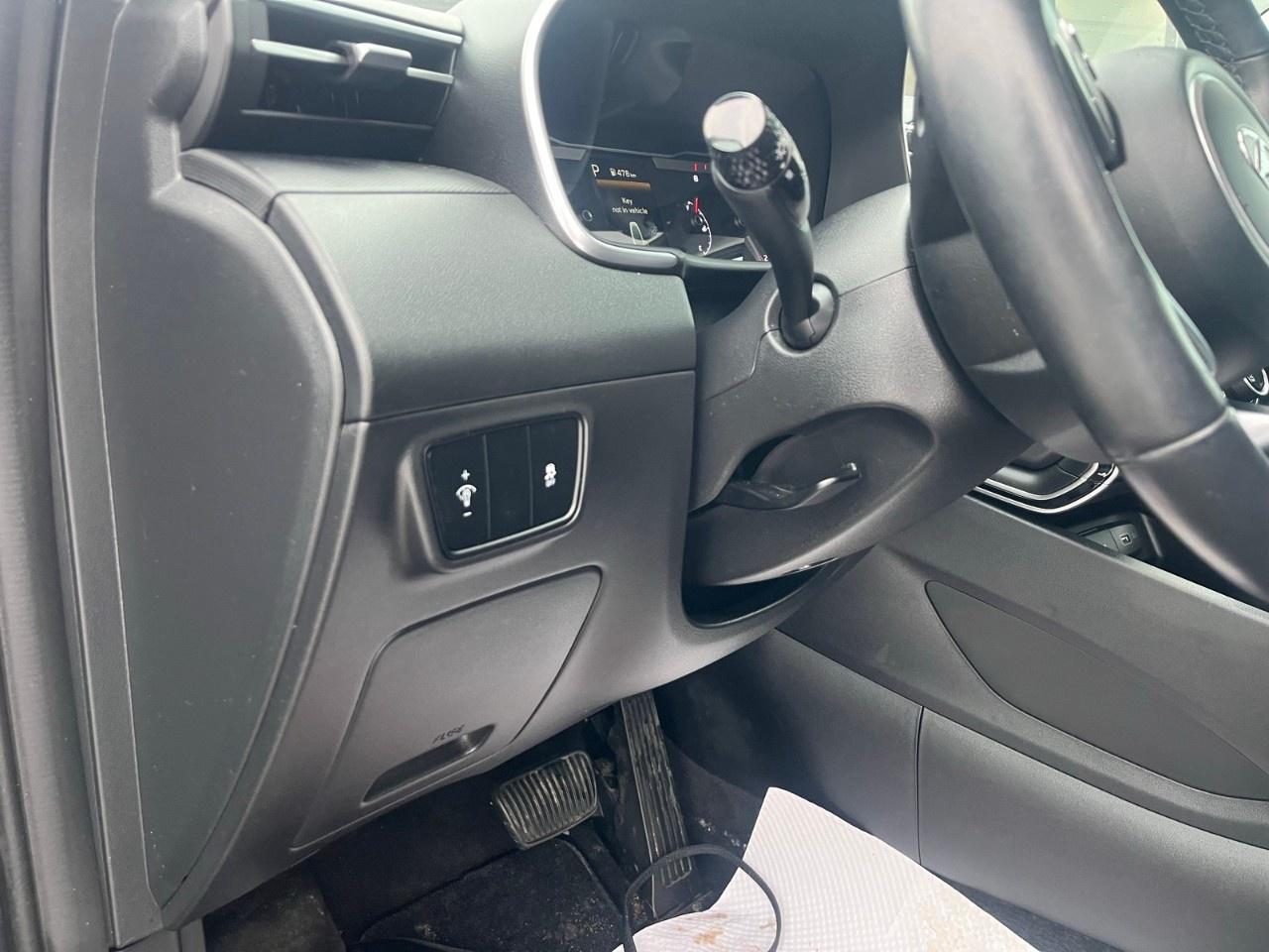 2023 Hyundai Tucson Preferred AWD Photo