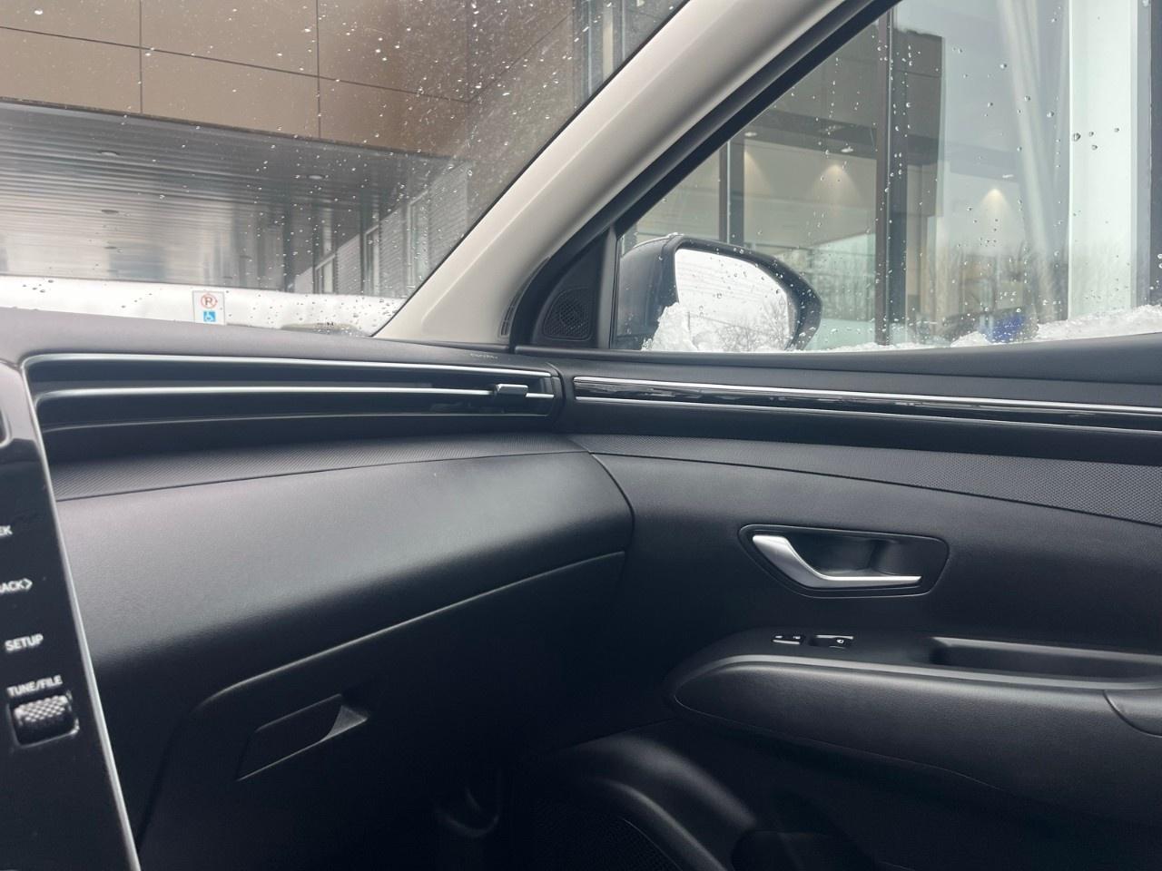 2023 Hyundai Tucson Preferred AWD Photo