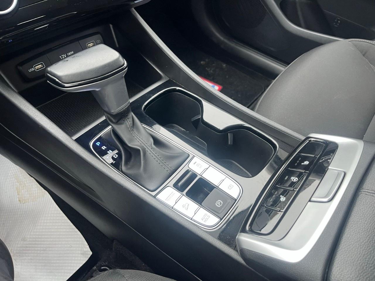 2023 Hyundai Tucson Preferred AWD Photo