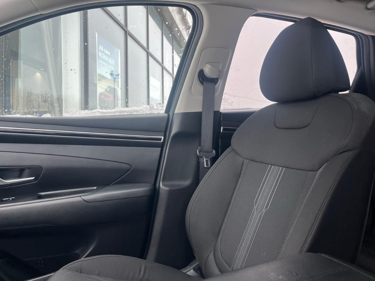 2023 Hyundai Tucson Preferred AWD Photo