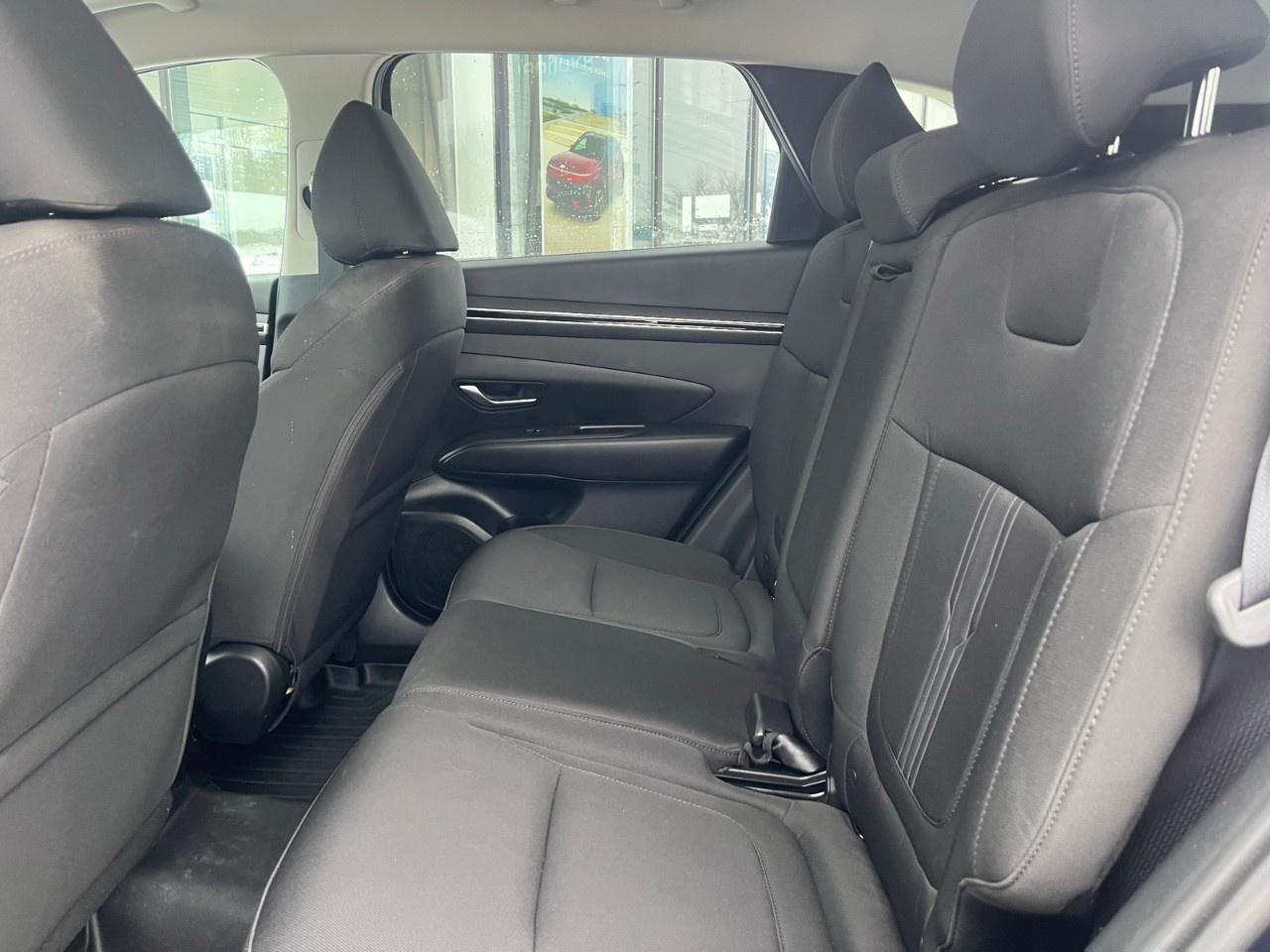 2023 Hyundai Tucson Preferred AWD Photo