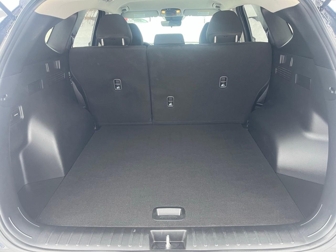 2023 Hyundai Tucson Preferred AWD Photo