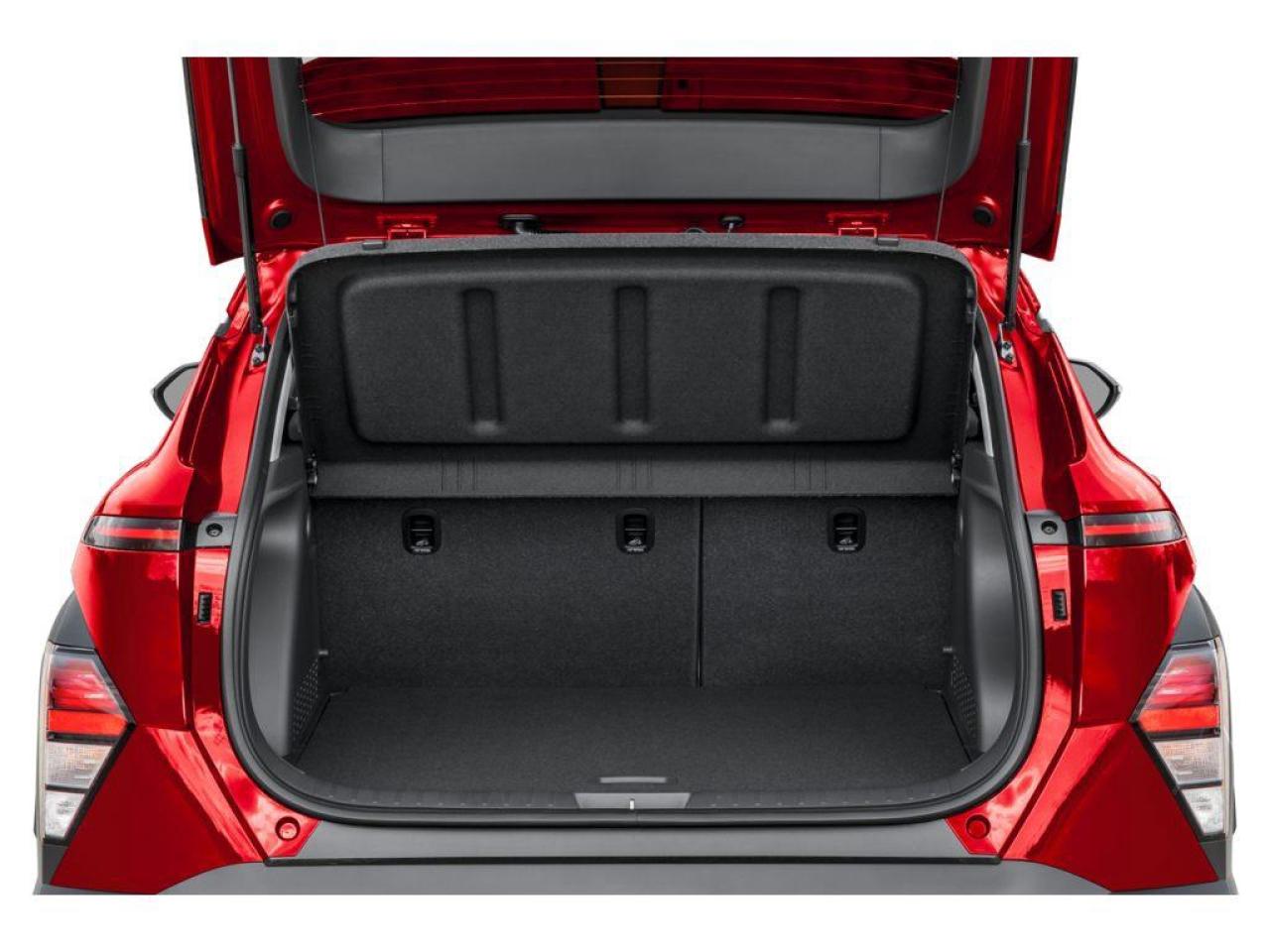 2026 Hyundai KONA 2.0L Preferred Photo