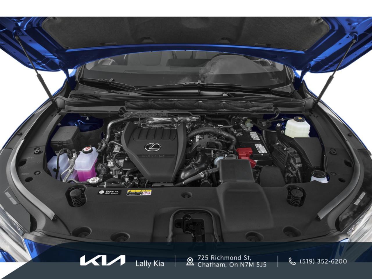 2023 Lexus RX 350 350 | Low KMs | Clean CarFax | Leather | Roof | Nav Photo