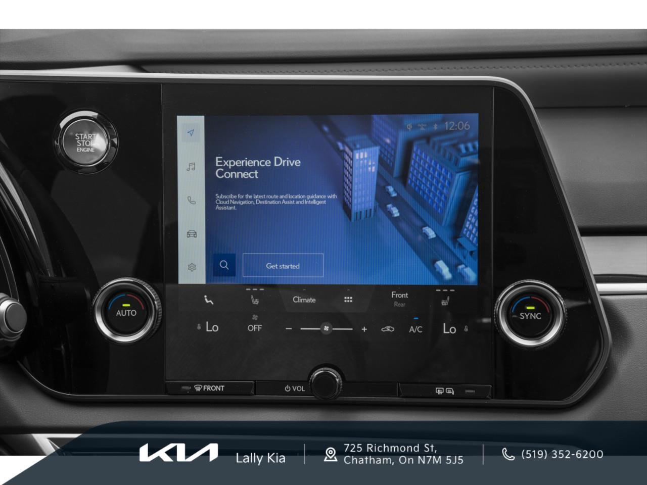 2023 Lexus RX 350 350 | Low KMs | Clean CarFax | Leather | Roof | Nav Photo