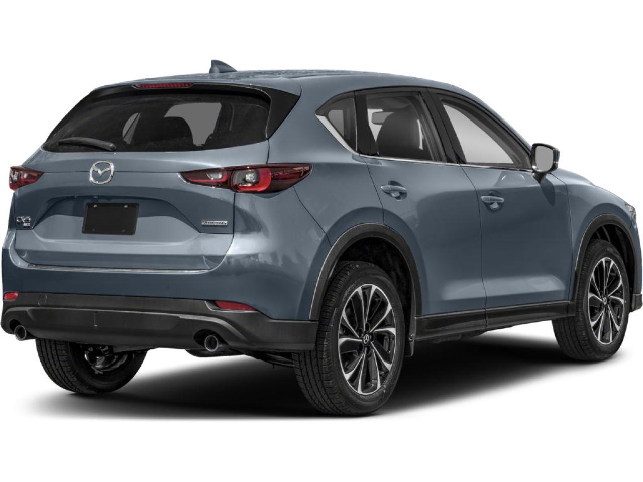 2025 Mazda CX-5 GS Photo