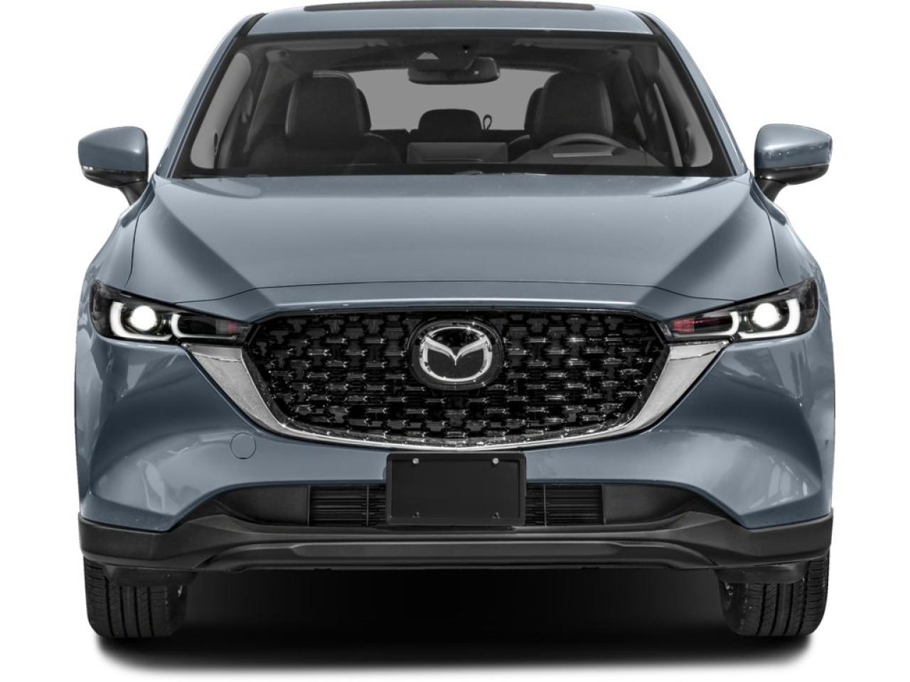 2025 Mazda CX-5 GS Photo