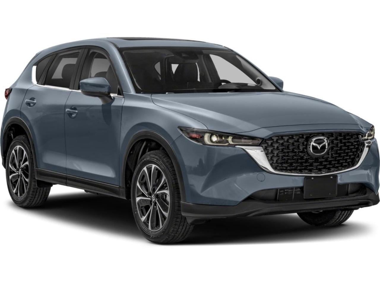 2025 Mazda CX-5 GS Photo