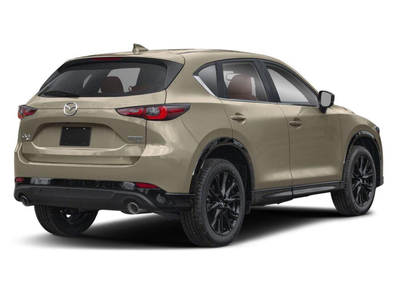 2025 Mazda CX-5 SUNA Photo2