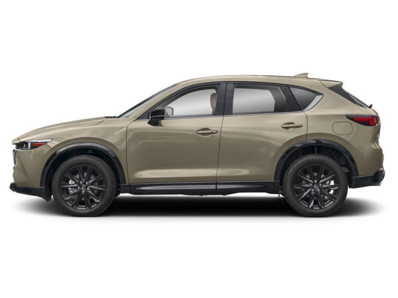 2025 Mazda CX-5 SUNA Photo