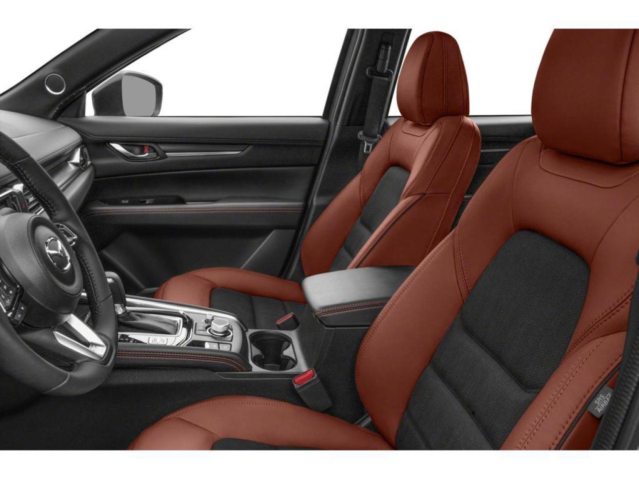 2025 Mazda CX-5 SUNA Photo