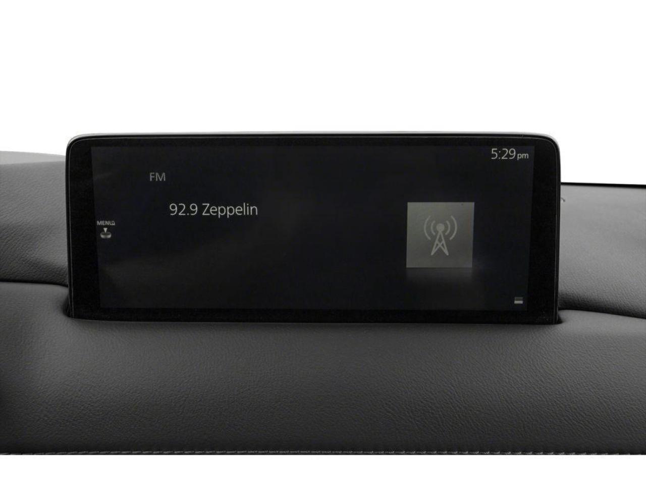 2025 Mazda CX-5 SUNA Photo