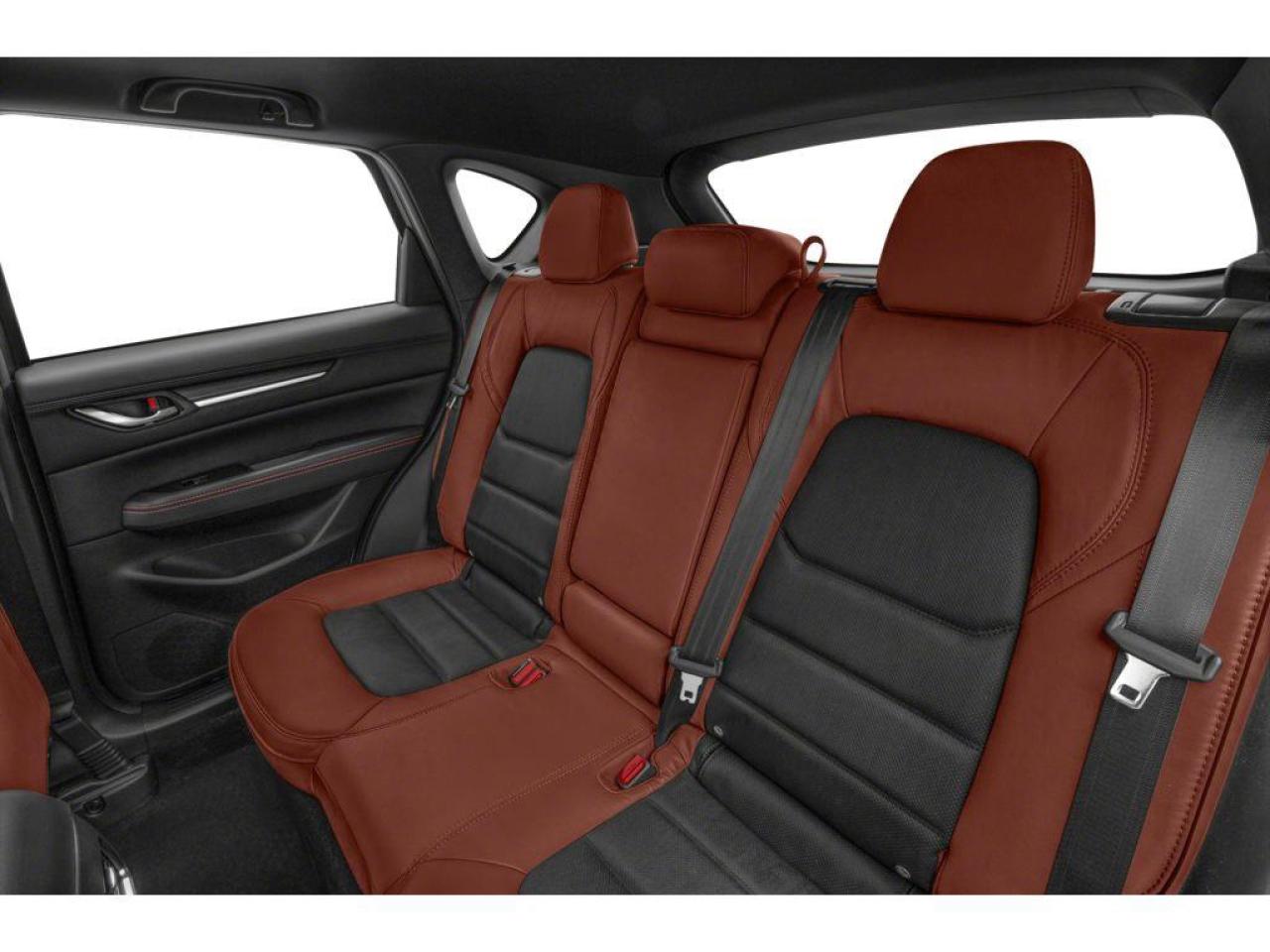 2025 Mazda CX-5 SUNA Photo