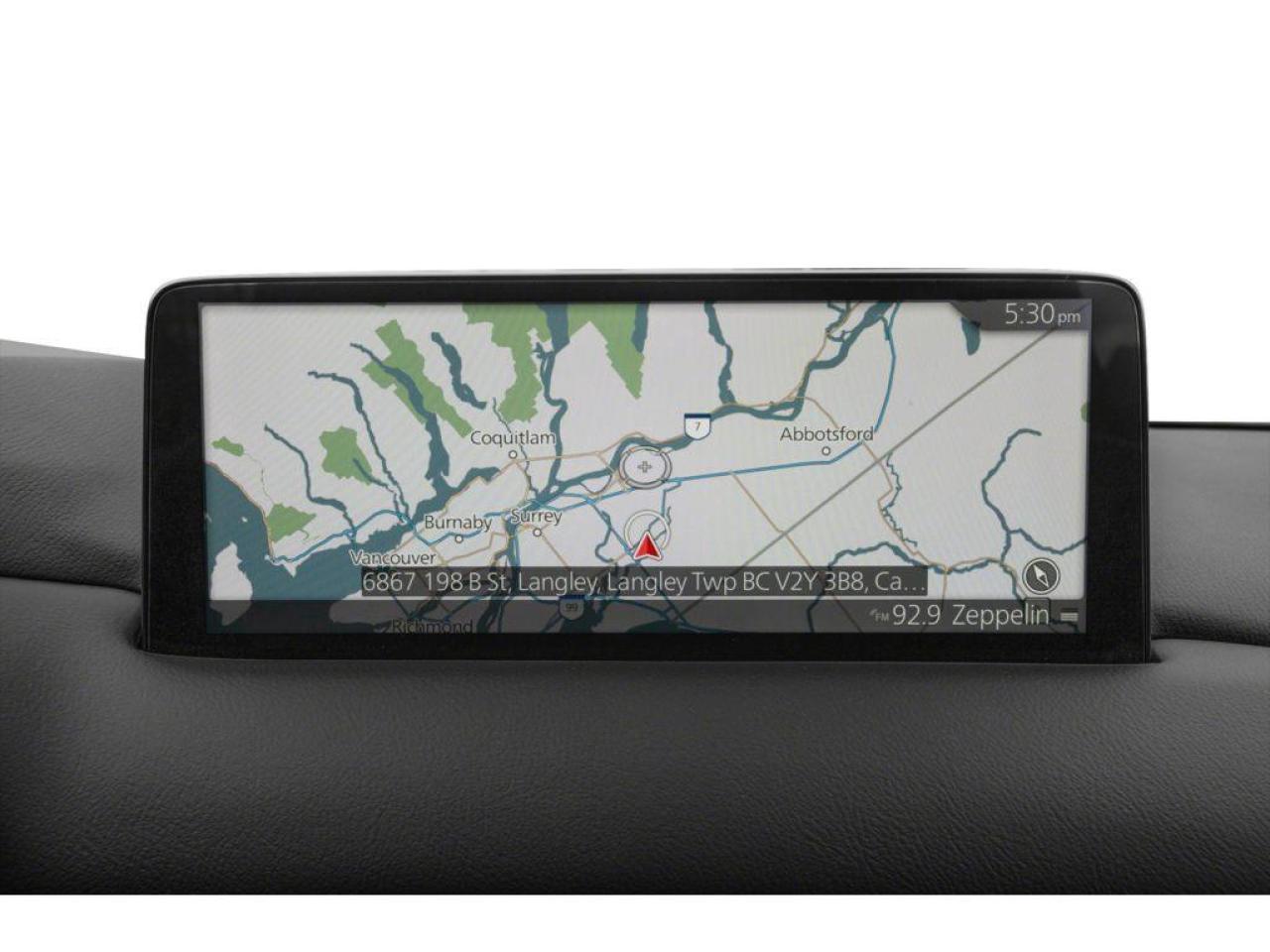 2025 Mazda CX-5 SUNA Photo