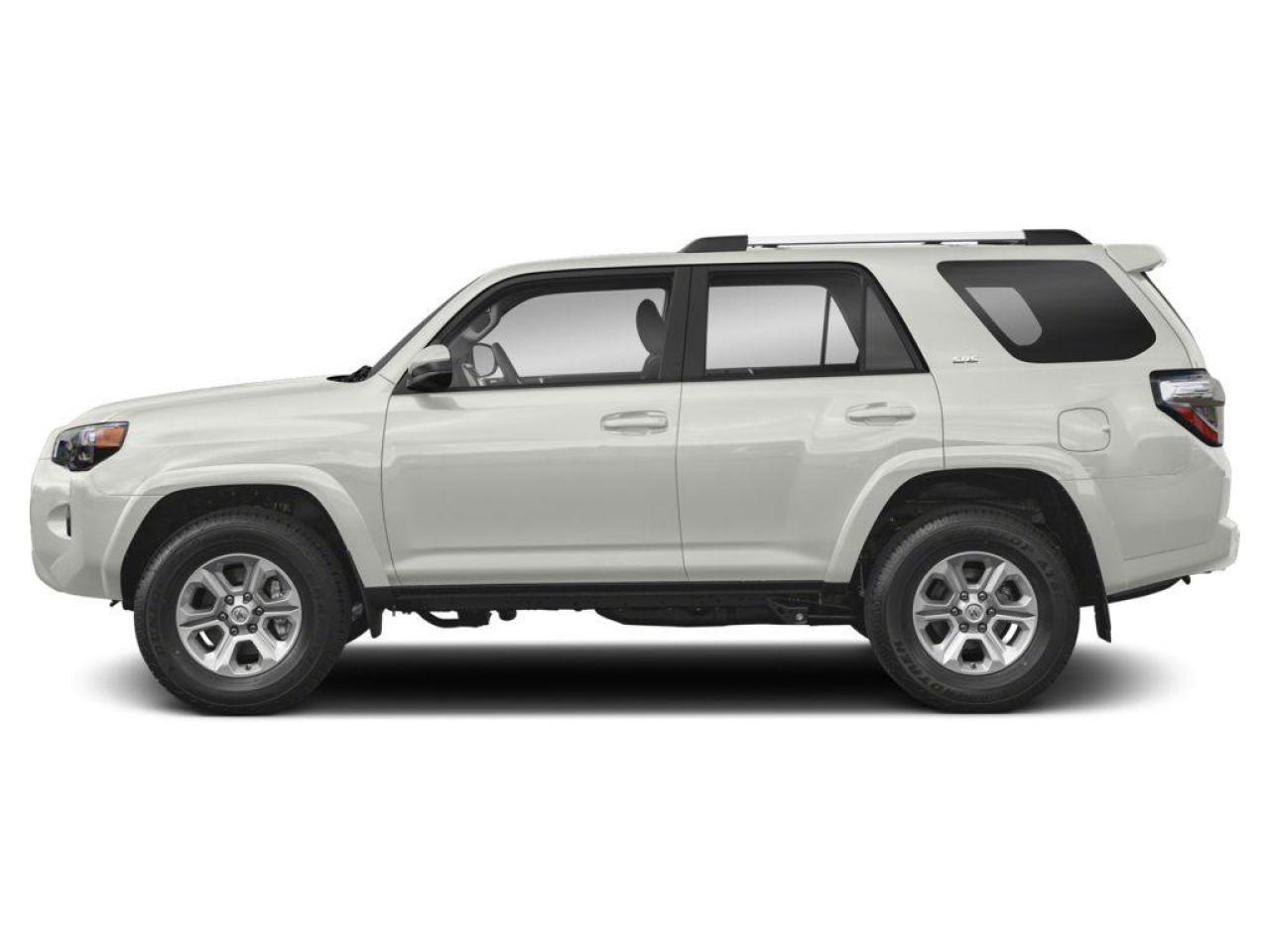 2020 Toyota 4Runner  Photo