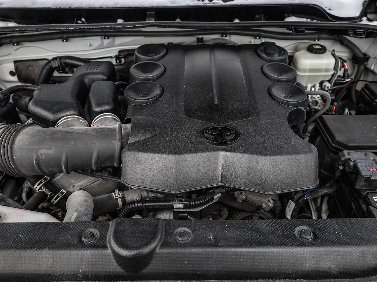 2020 Toyota 4Runner  Photo