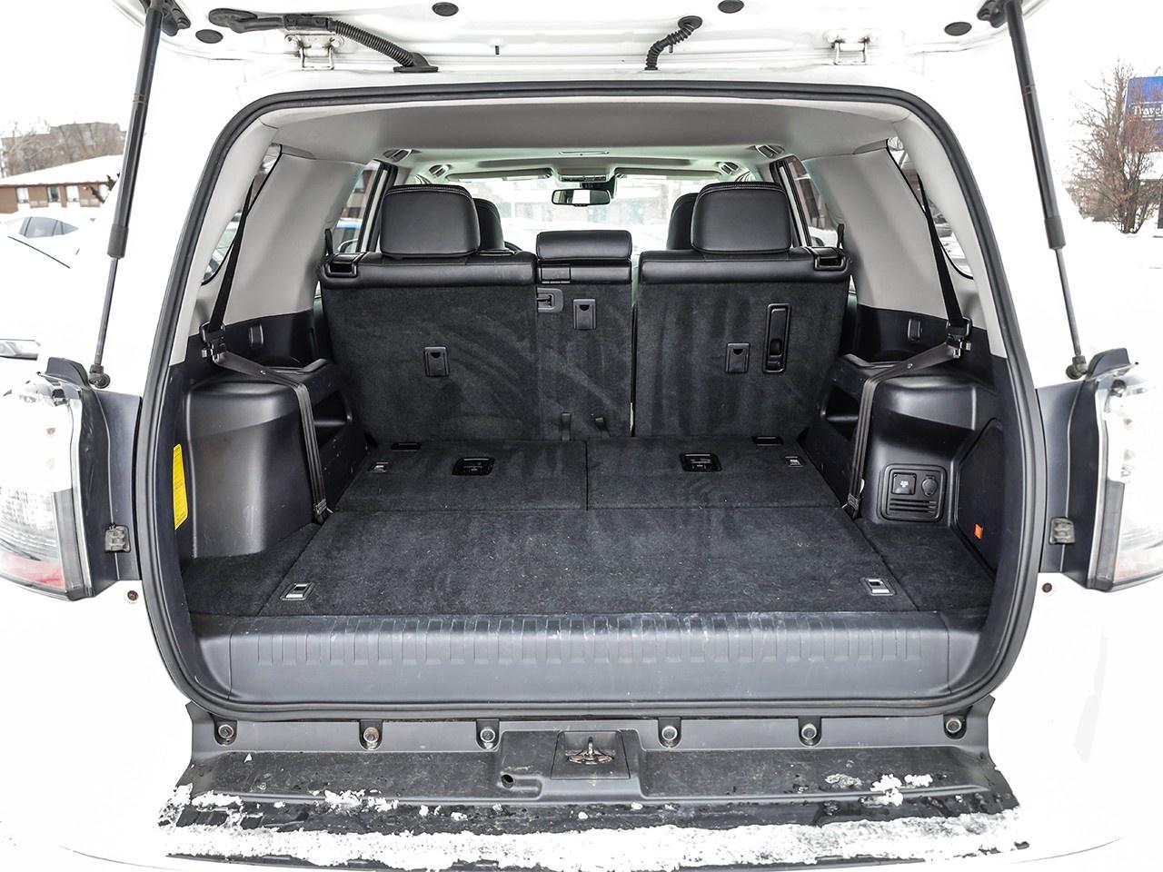 2020 Toyota 4Runner  Photo