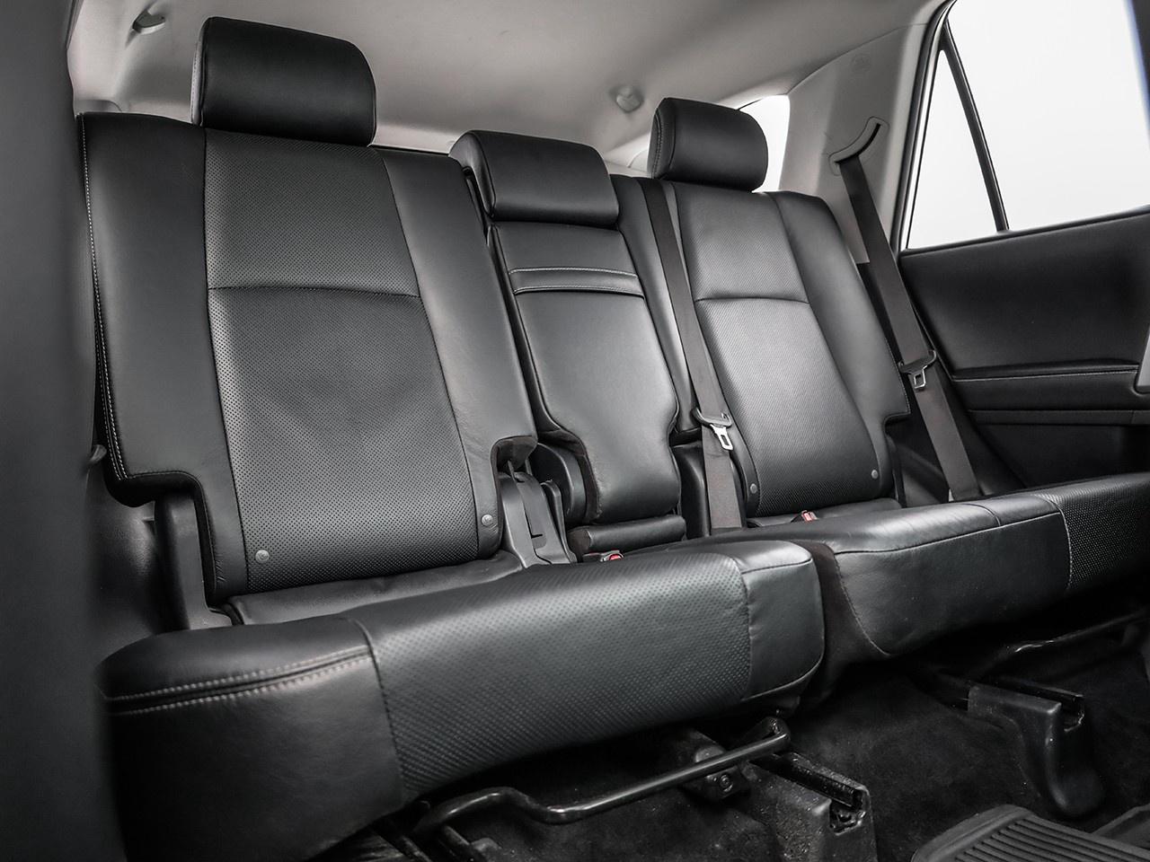 2020 Toyota 4Runner  Photo