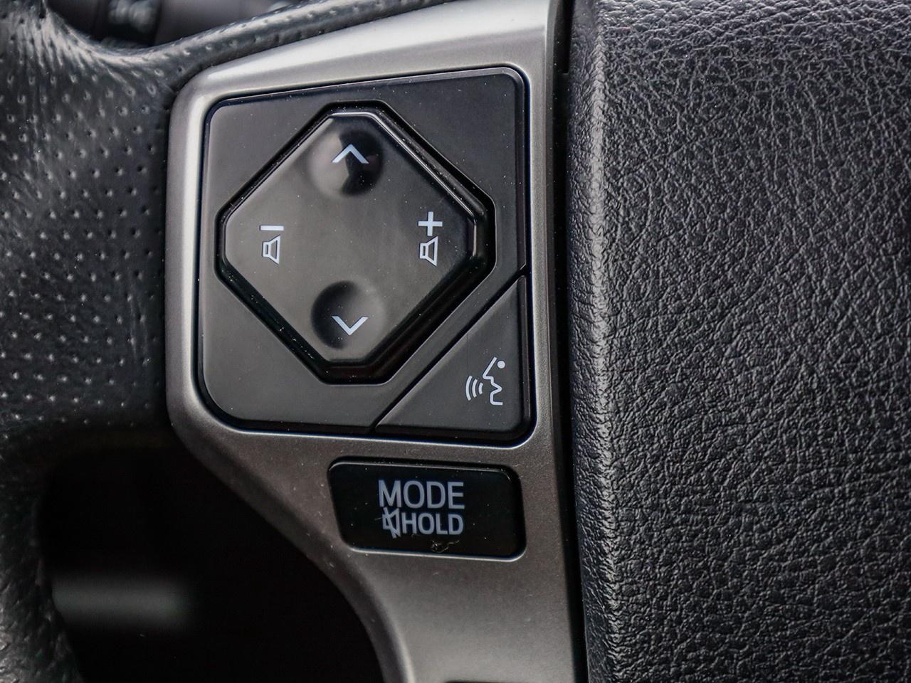 2020 Toyota 4Runner  Photo