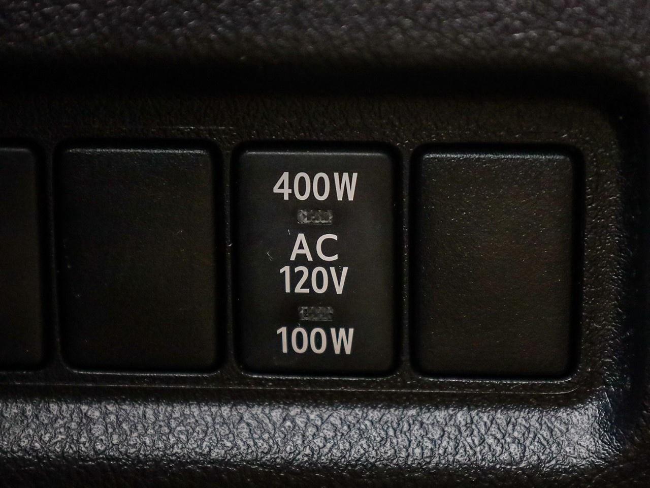 2020 Toyota 4Runner  Photo