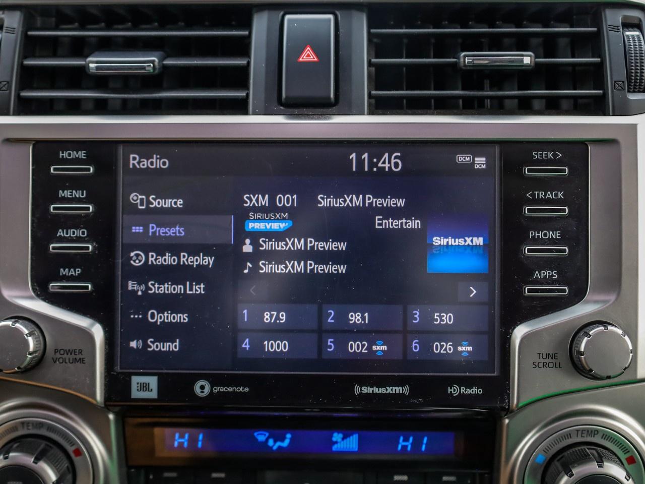 2020 Toyota 4Runner  Photo