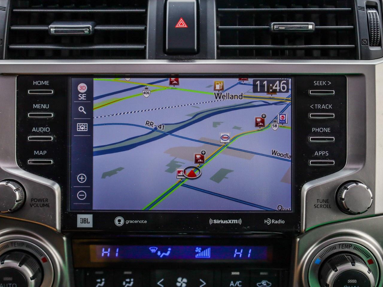 2020 Toyota 4Runner  Photo