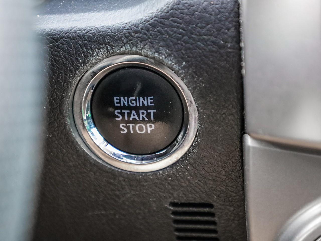 2020 Toyota 4Runner  Photo