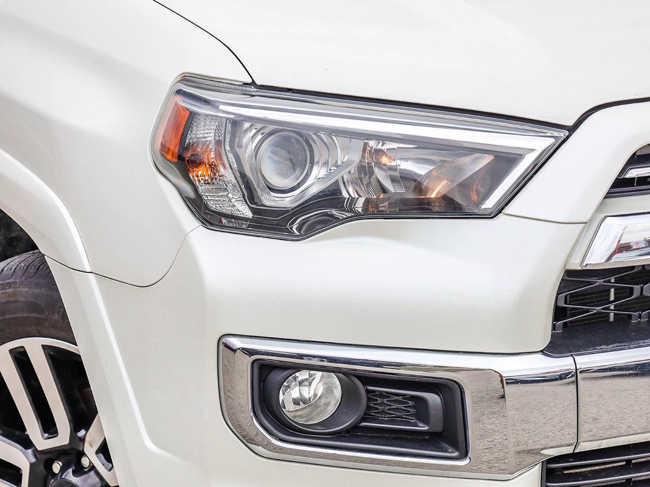 2020 Toyota 4Runner  Photo