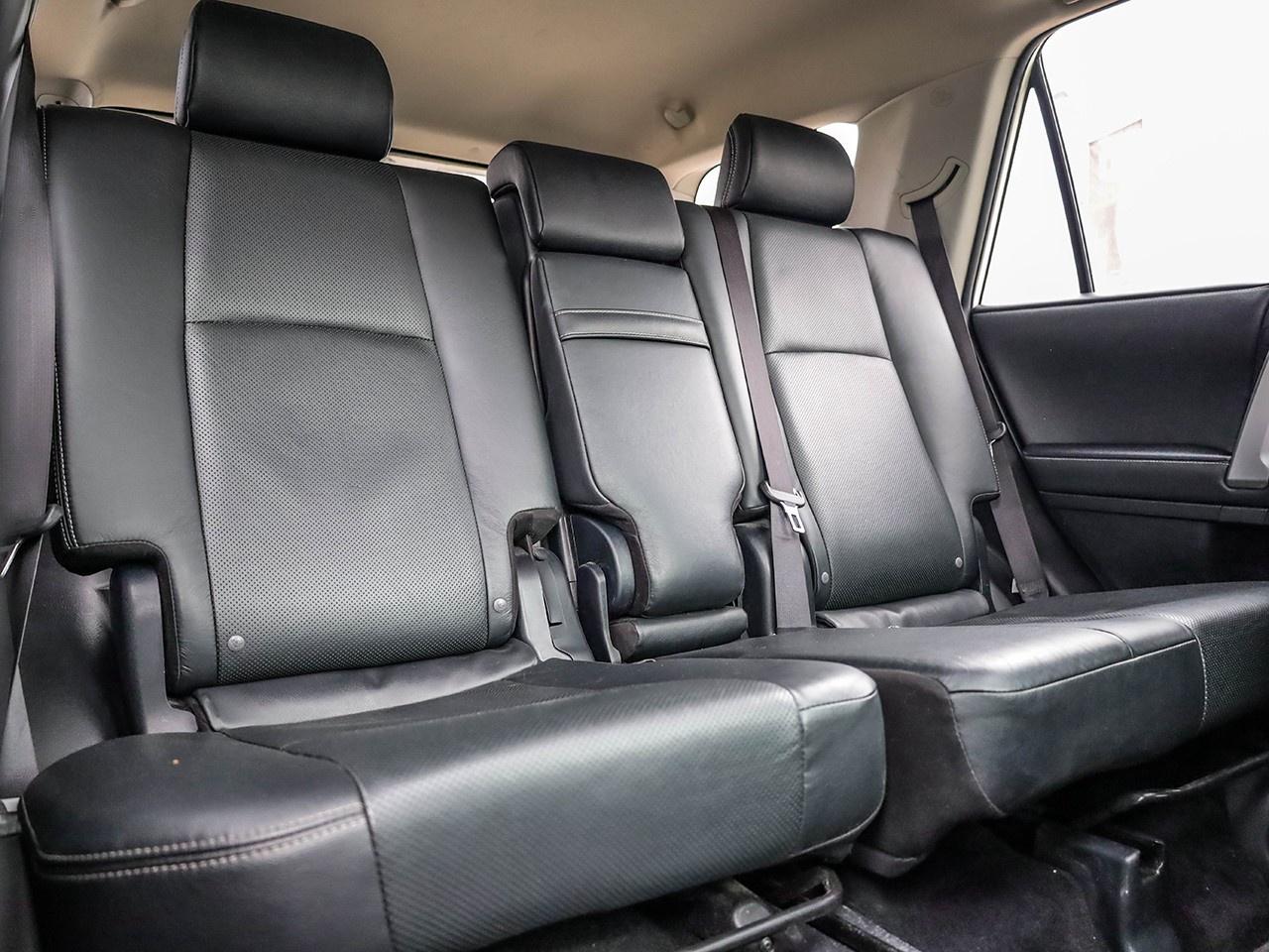 2020 Toyota 4Runner  Photo