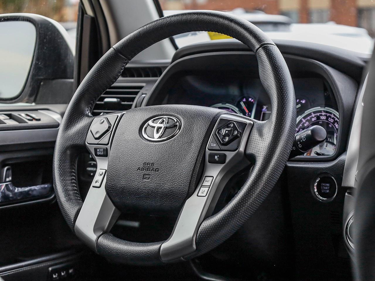 2020 Toyota 4Runner  Photo