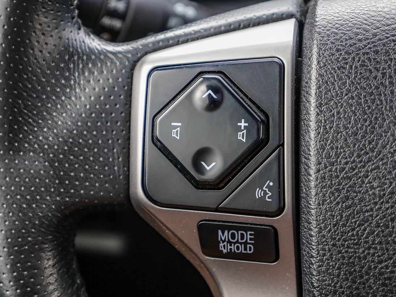 2020 Toyota 4Runner  Photo