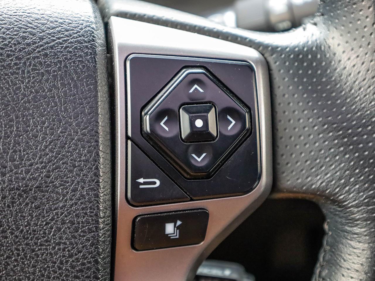 2020 Toyota 4Runner  Photo