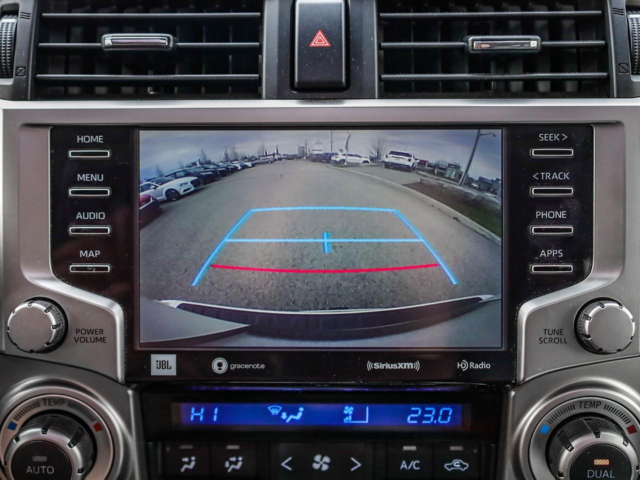 2020 Toyota 4Runner  Photo