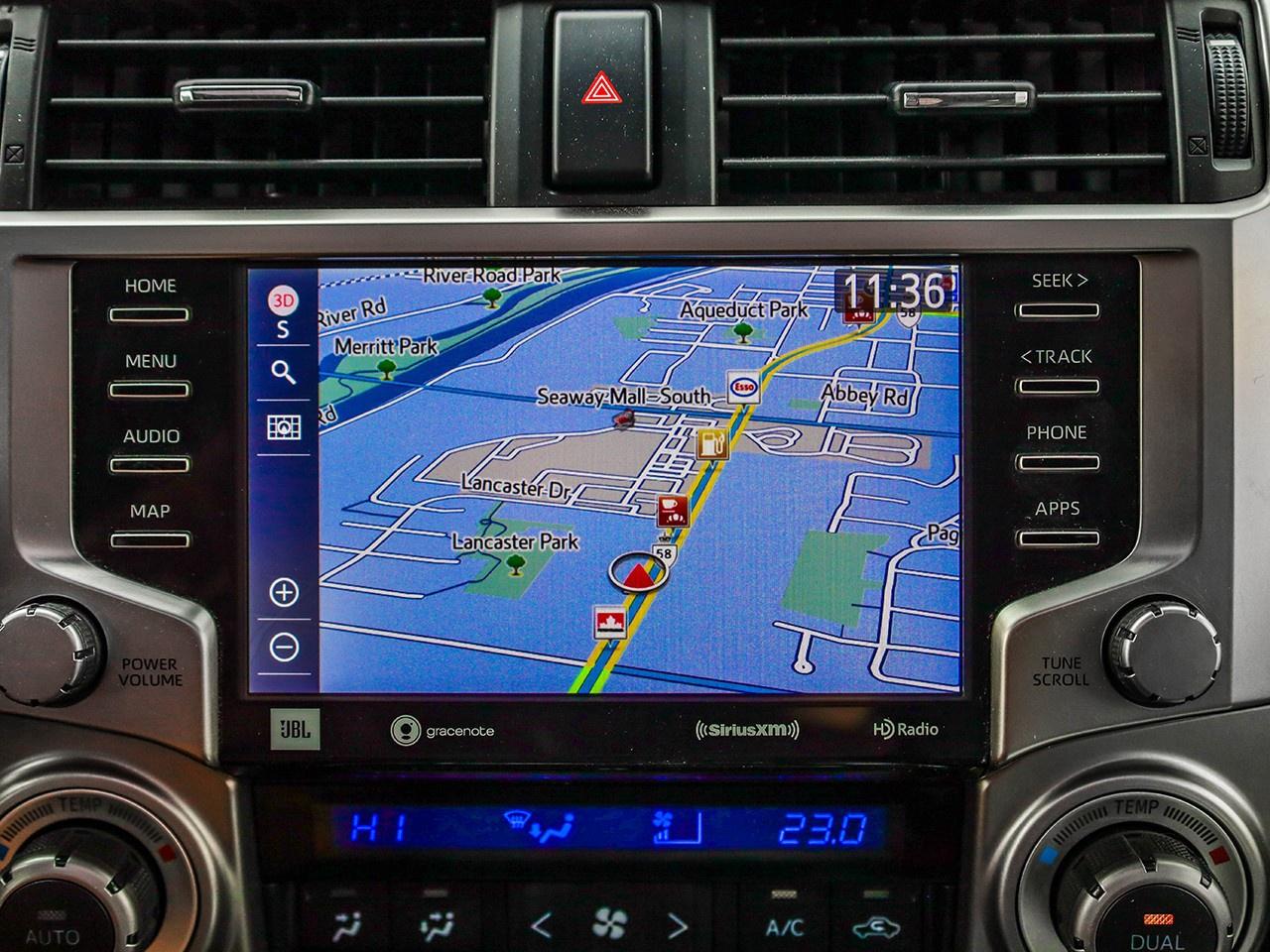 2020 Toyota 4Runner  Photo