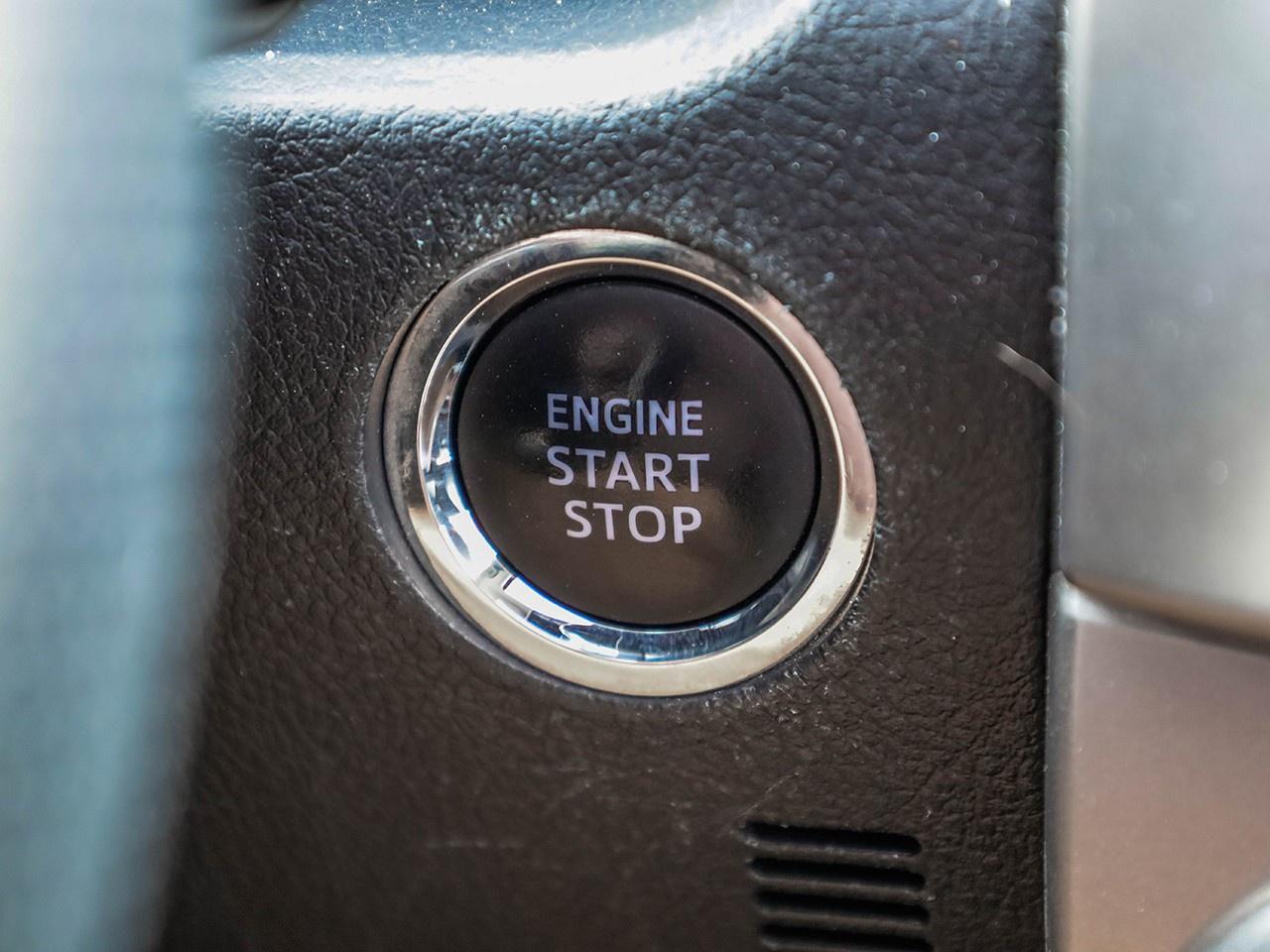 2020 Toyota 4Runner  Photo