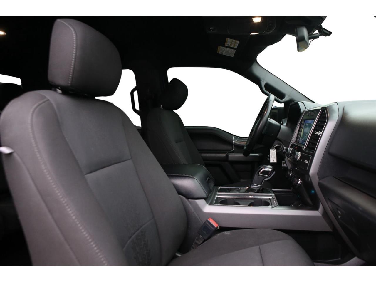 2019 Ford F-150 XLT SuperCrew 5.5-ft. Bed 4X4 3.5 V6 | FX4 | 3.5L V6 | 20'' Whls | XLT Sport Pkg Photo