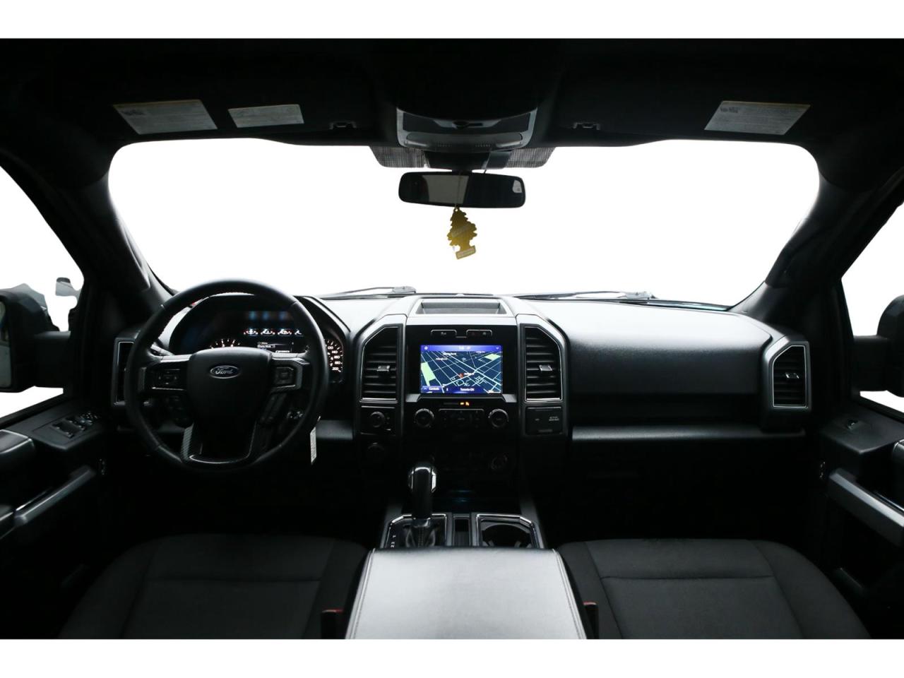 2019 Ford F-150 XLT SuperCrew 5.5-ft. Bed 4X4 3.5 V6 | FX4 | 3.5L V6 | 20'' Whls | XLT Sport Pkg Photo