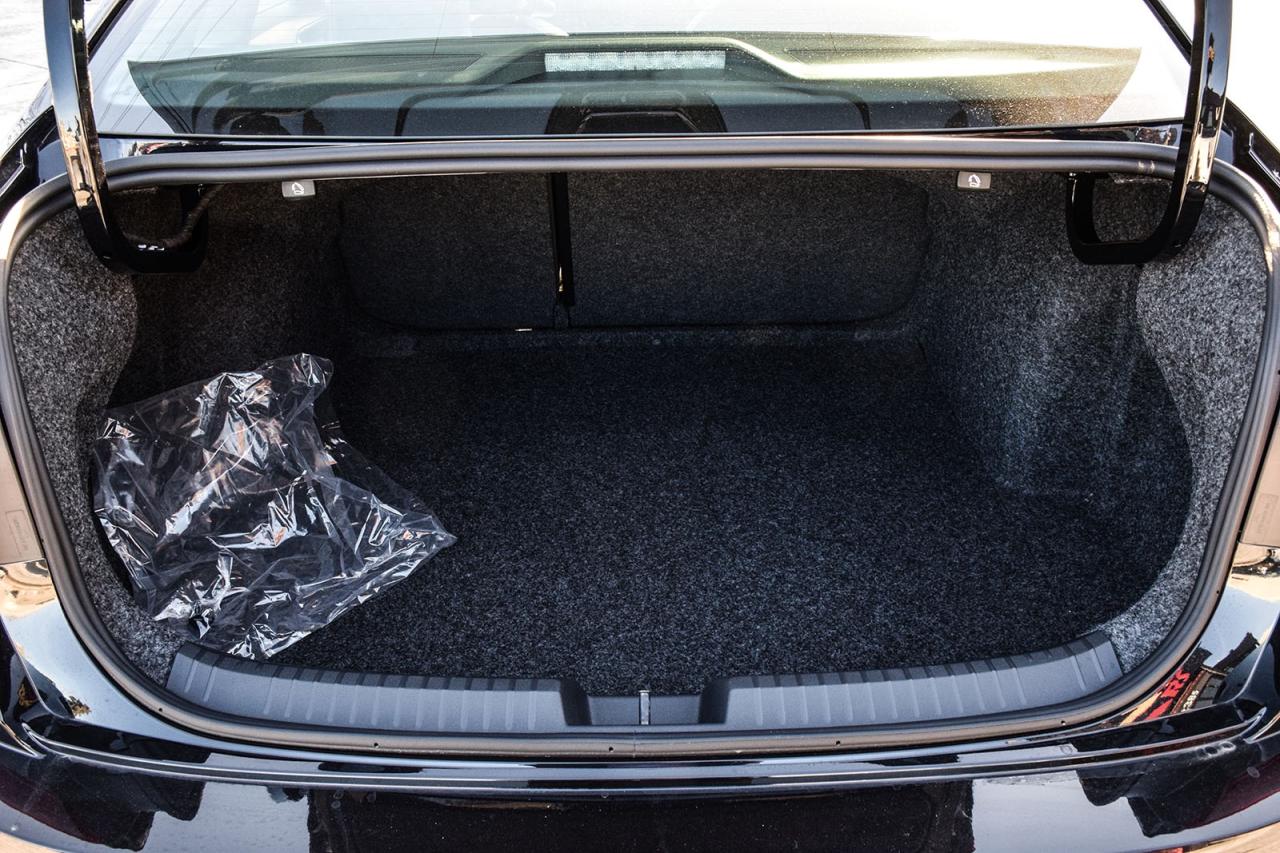 2026 Volkswagen Jetta HIGHLINE Photo