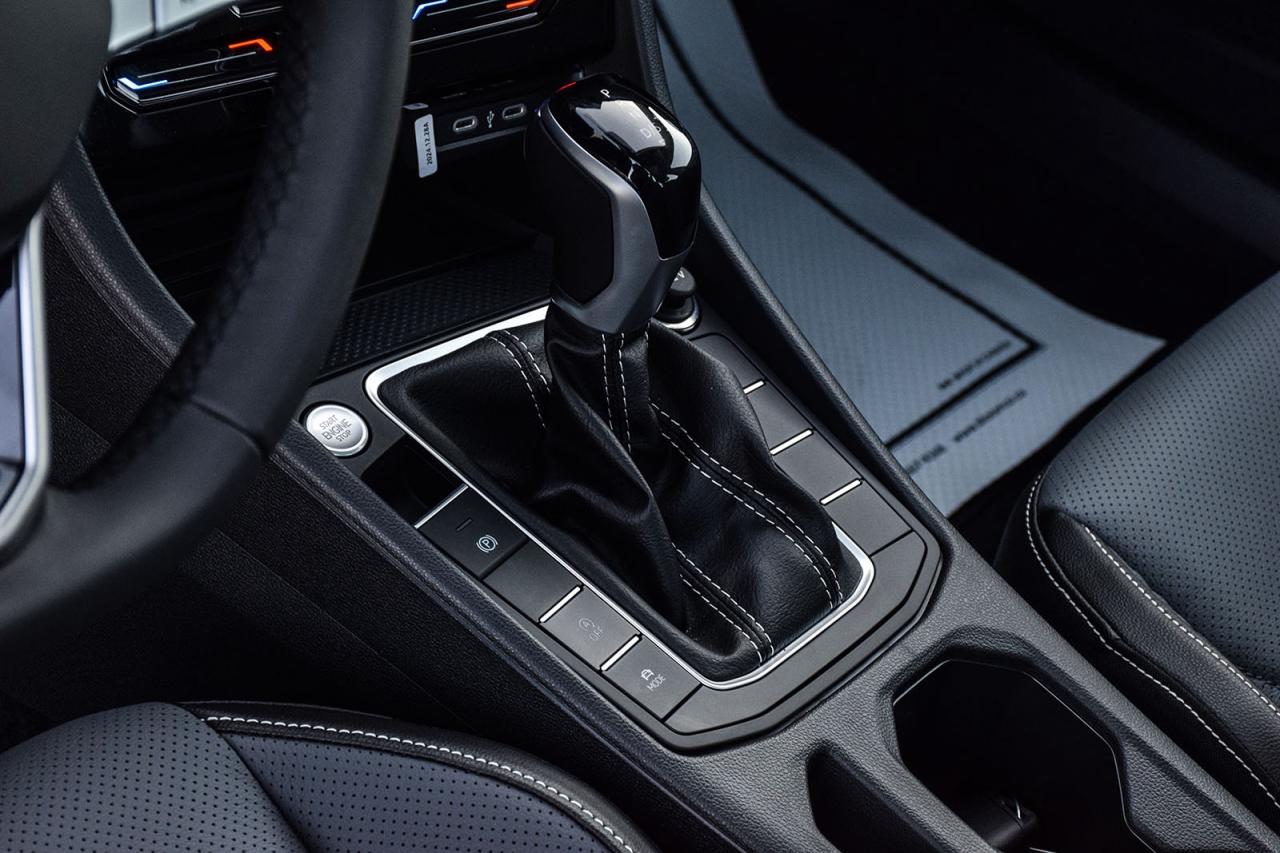 2026 Volkswagen Jetta HIGHLINE Photo