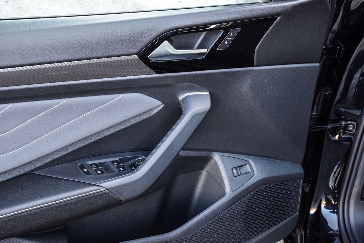 2026 Volkswagen Jetta HIGHLINE Photo