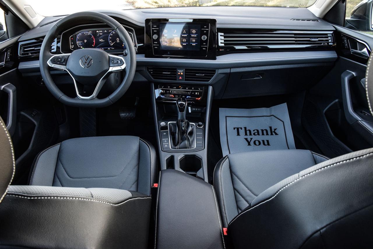 2026 Volkswagen Jetta HIGHLINE Photo