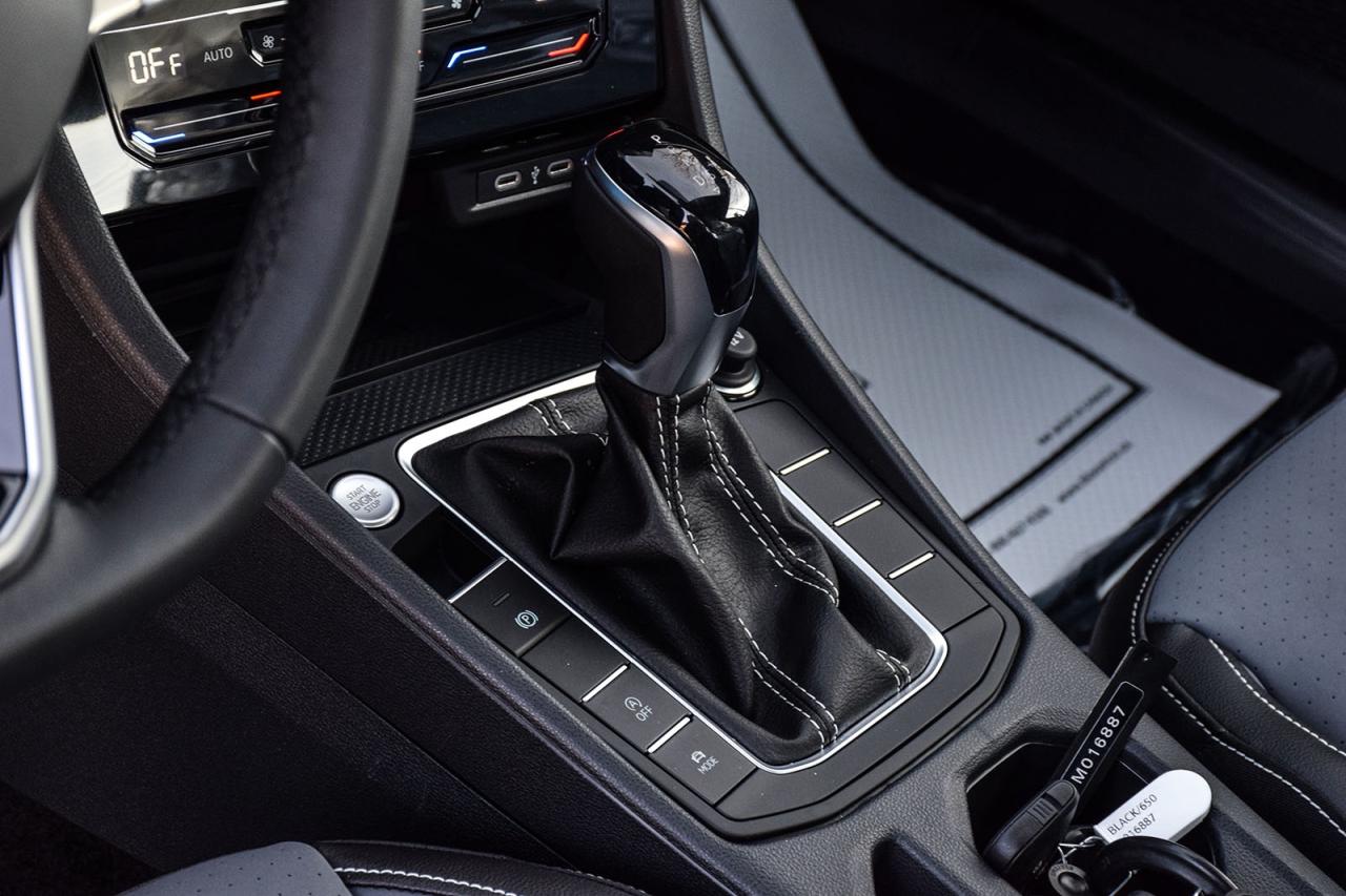 2026 Volkswagen Jetta comfortline Photo