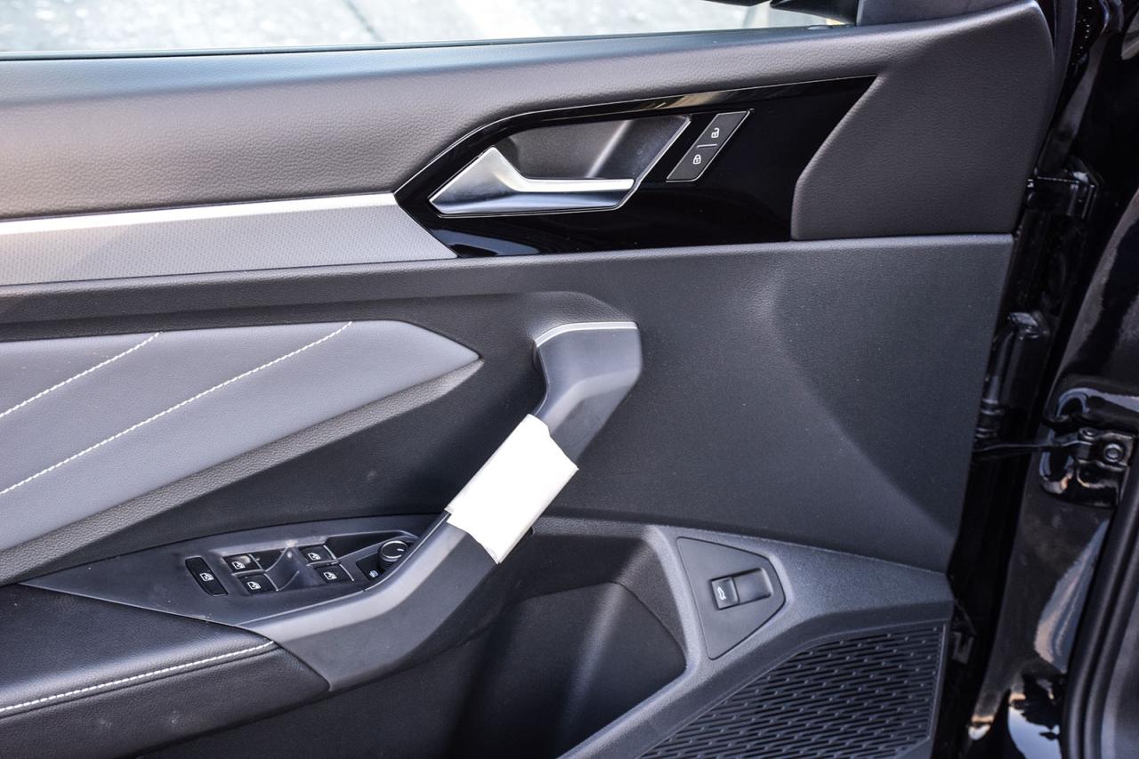 2026 Volkswagen Jetta comfortline Photo