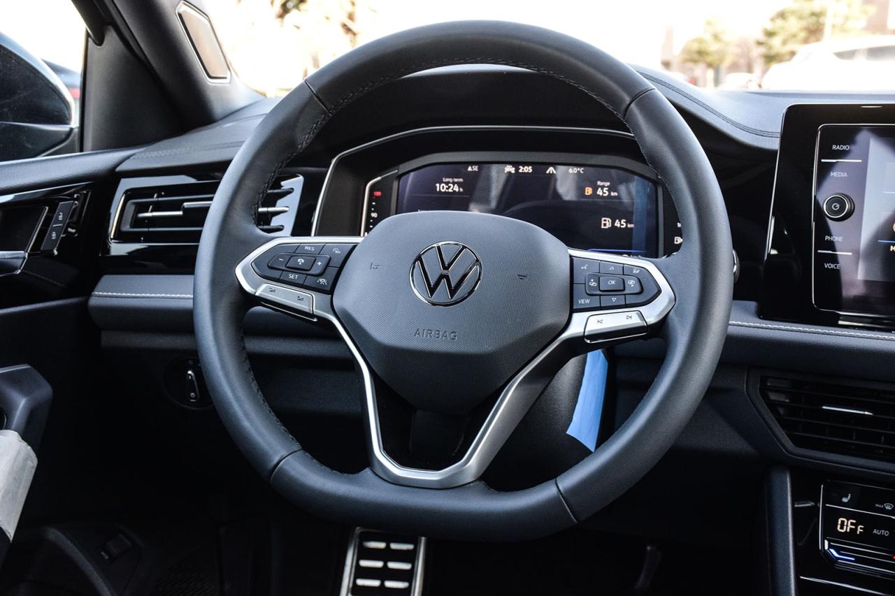 2026 Volkswagen Jetta comfortline Photo