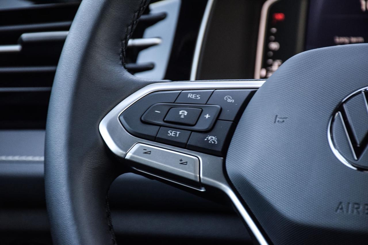 2026 Volkswagen Jetta comfortline Photo