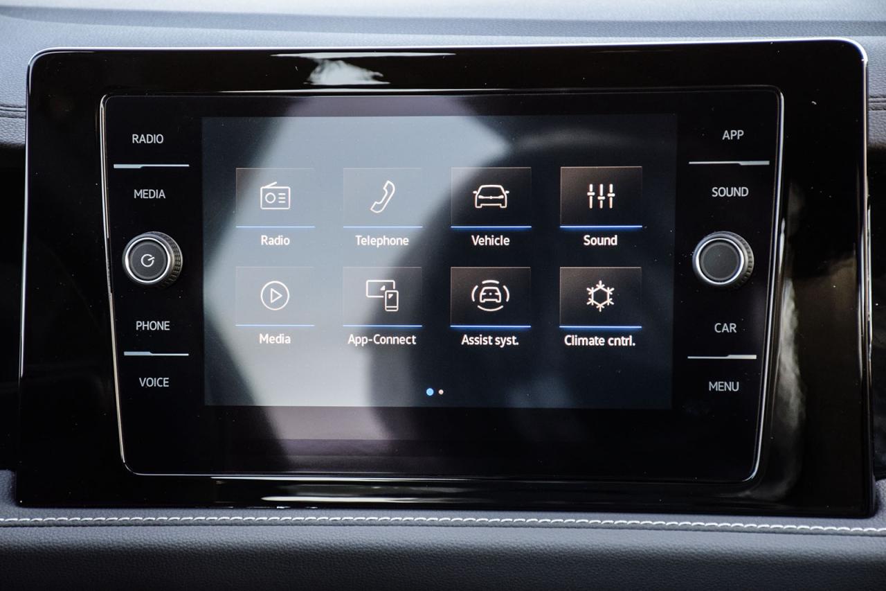 2026 Volkswagen Jetta comfortline Photo