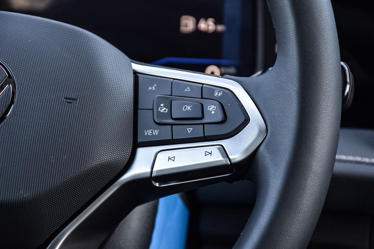 2026 Volkswagen Jetta comfortline Photo