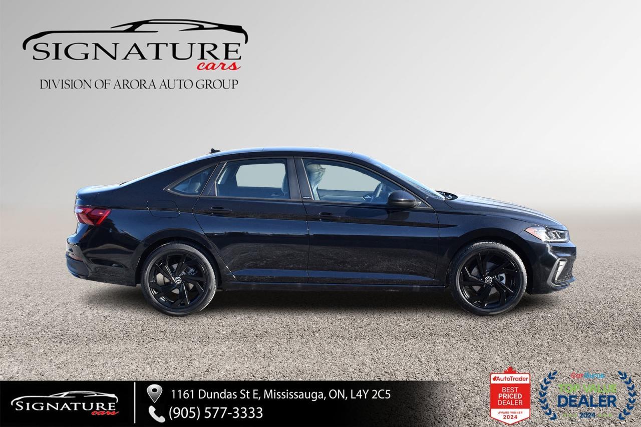 2026 Volkswagen Jetta comfortline Photo